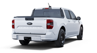 2025 Ford Maverick® External Image 4